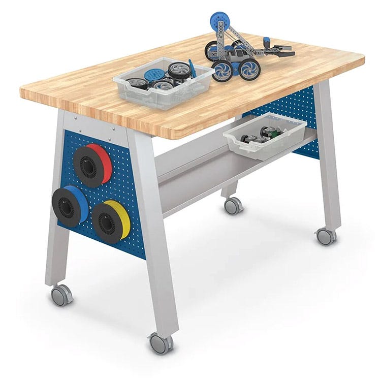 Makerspace by Mooreco