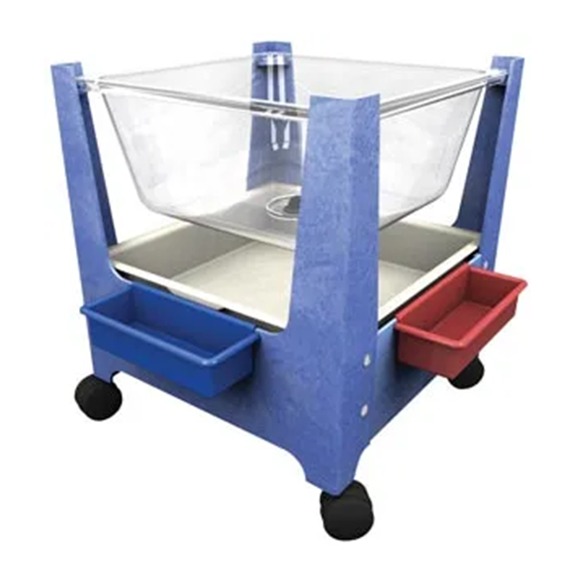 Click here for more ChildBrite Sensory and Sand Tables by Worthington