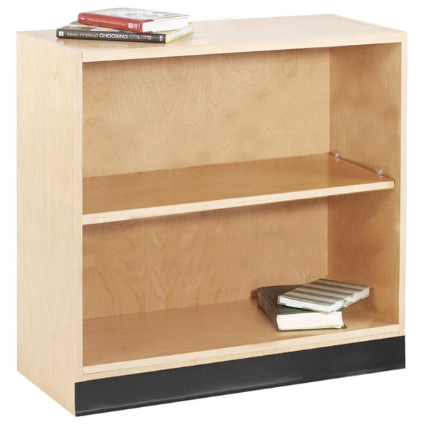 Click here for more Diversified Spaces Science Lab Bookcases by Worthington