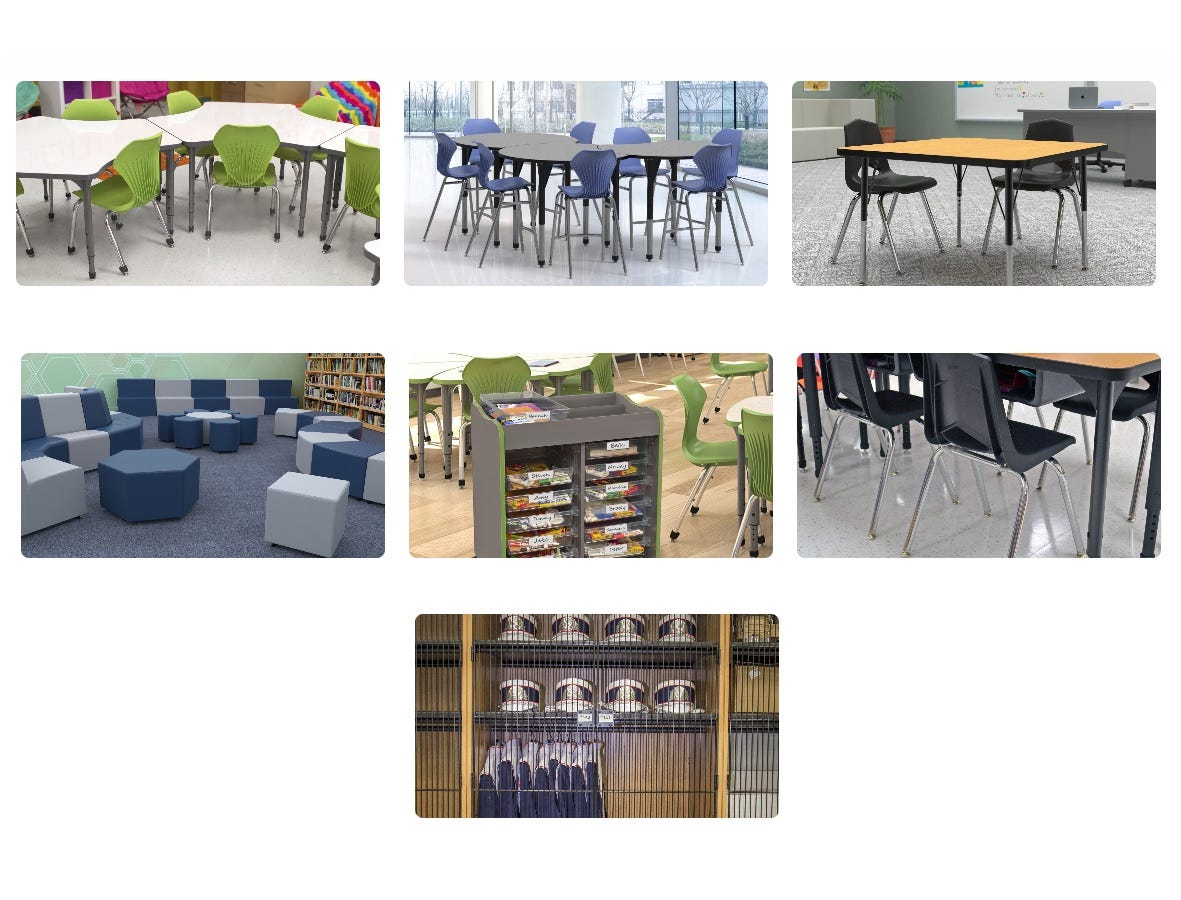 View Collections by Marco Group