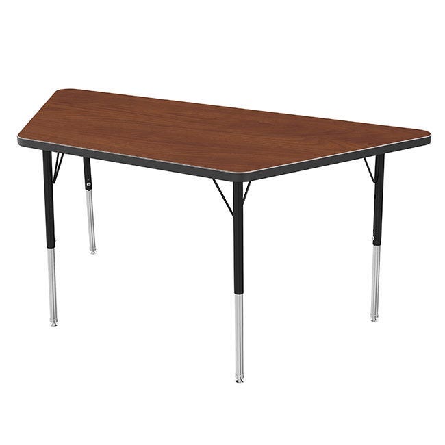 Trapezoid Tables