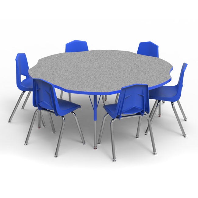 Marco Group Packaged Table & Chairs