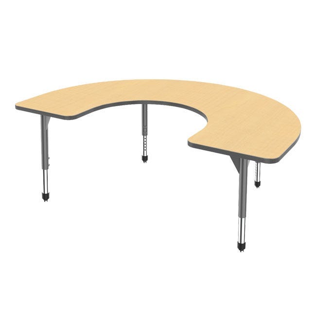 Horseshoe Tables