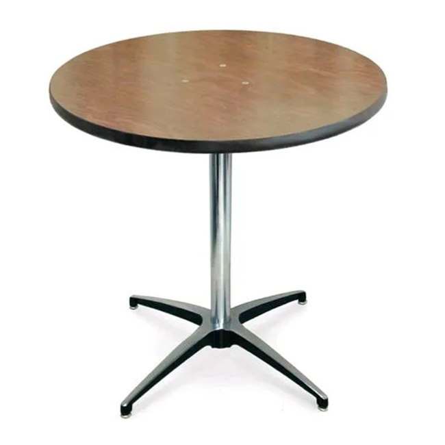 McCourt Cafe Tables