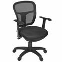 Click here for more Mesh Office Chairs by Worthington