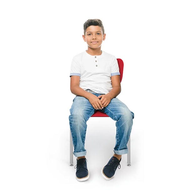 Click here for more Middle School Chairs by Worthington