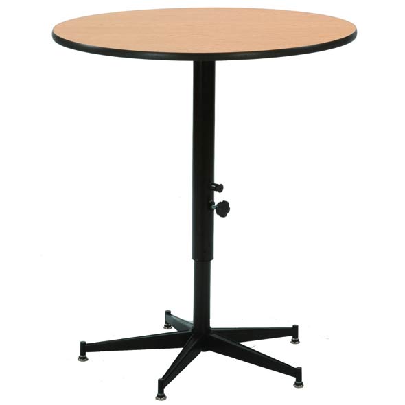Click here for more Midwest Cafe Tables by Worthington