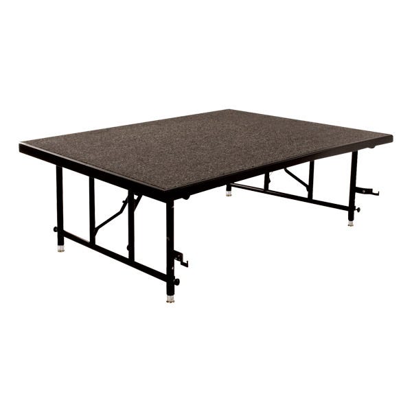 Click here for more Midwest Portable Stages by Worthington