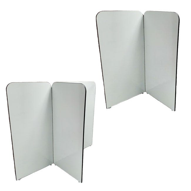 Click here for more Midwest Folding Products Privacy Screens by Worthington