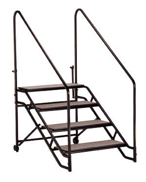 Click here for more Midwest Stage & Riser Accessories by Worthington