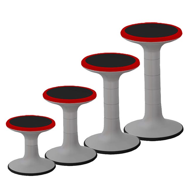 Click here for more Mien Active Seating by Worthington