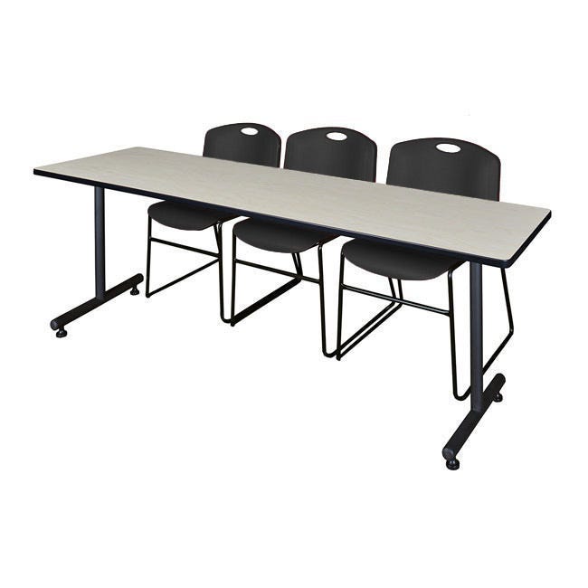 Click here for more Training Seminar Table & Chair Packages by Worthington