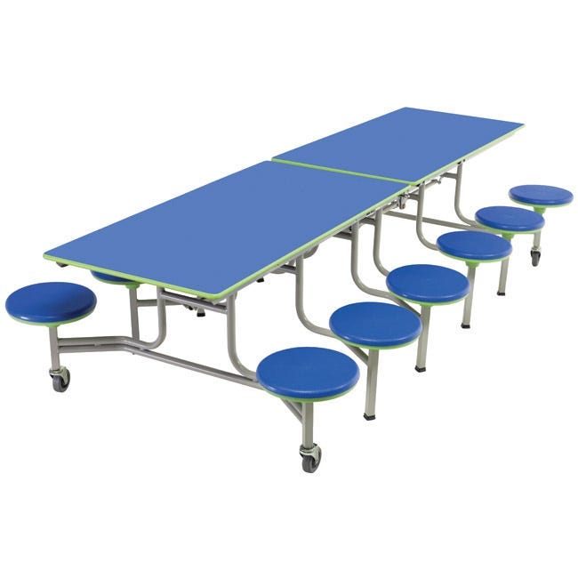 Click here for more Cafeteria & Lunch Room Tables on Sale by Worthington