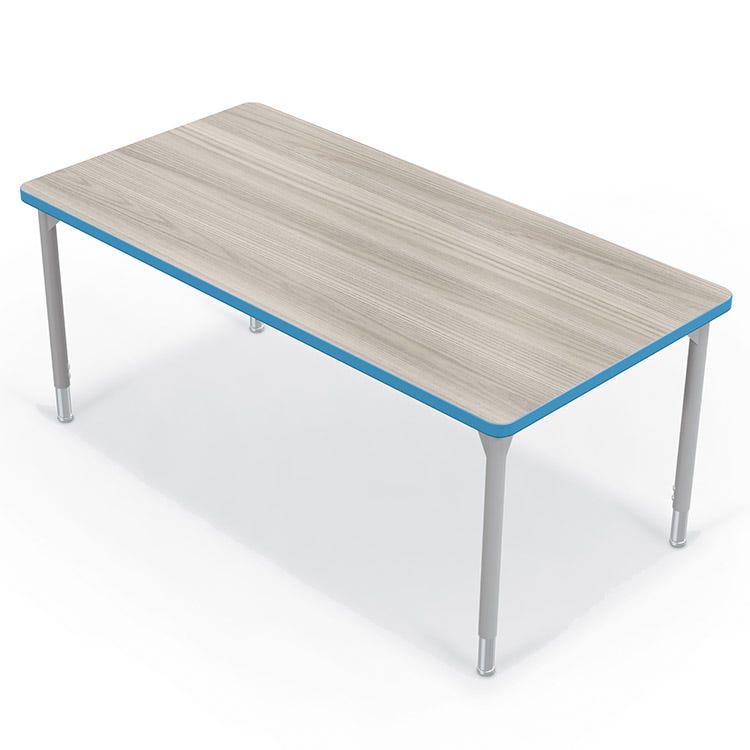 Mooreco Activity Tables