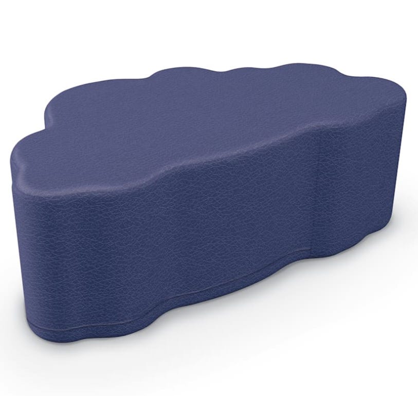 Click here for more All Foam Seating by Worthington