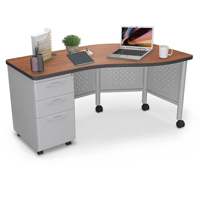 Mooreco Teacher Desks