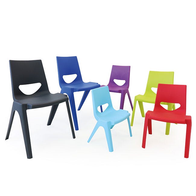 Click here for more Muzo Classroom Chairs by Worthington
