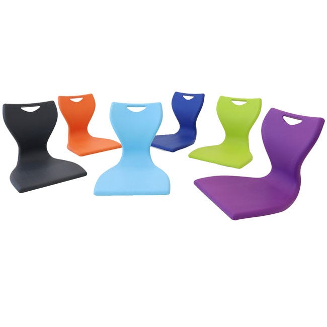 Click here for more Muzo Floor Furniture by Worthington