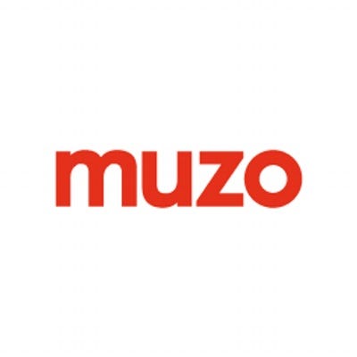 Click here for more View all by Muzo by Worthington