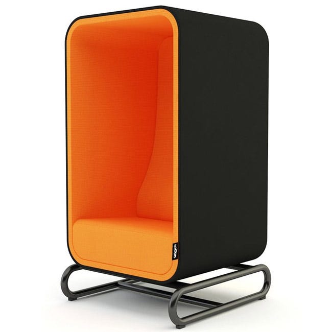 Click here for more Muzo Reception Waiting Room Seating by Worthington