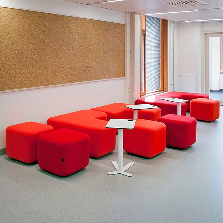 Click here for more Muzo Soft Seating by Worthington