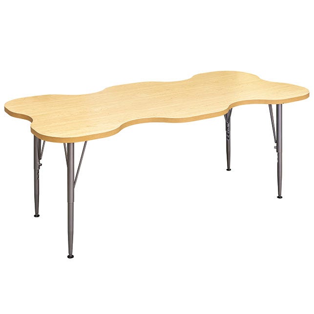 Tot Mate Activity Tables
