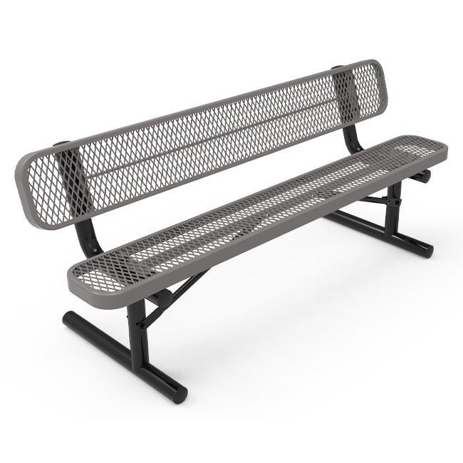 Click here for more MyTCoat Outdoor Benches by Worthington