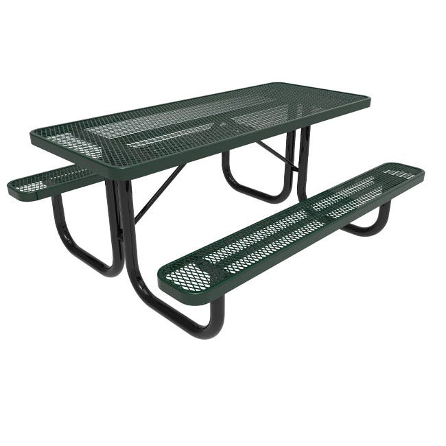 Click here for more MyTCoat Picnic Tables by Worthington