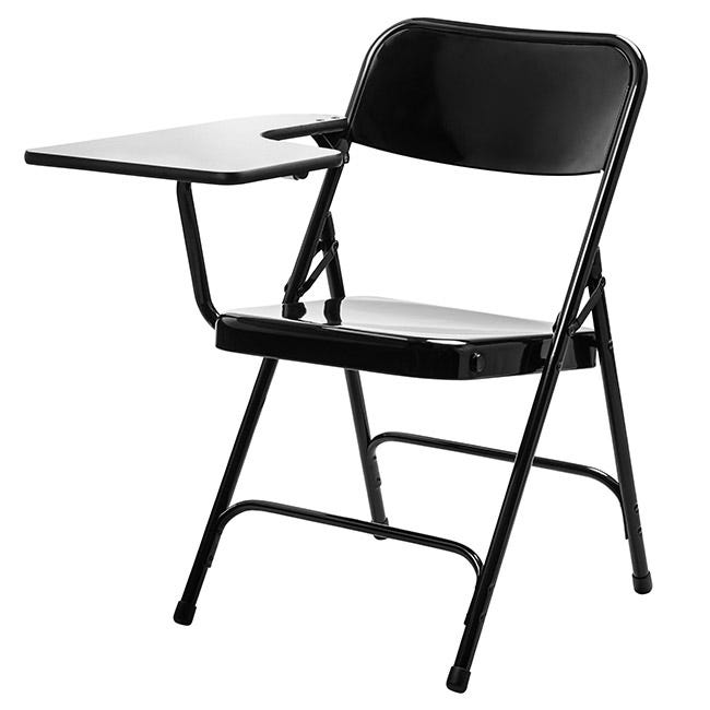 Click here for more NPS Tablet Arm Chairs by Worthington