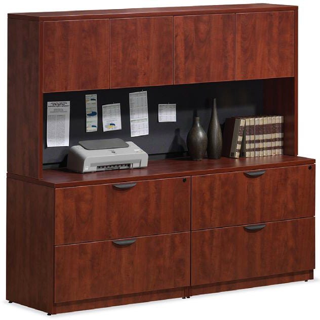 Click here for more NDI Credenzas and Hutches by Worthington