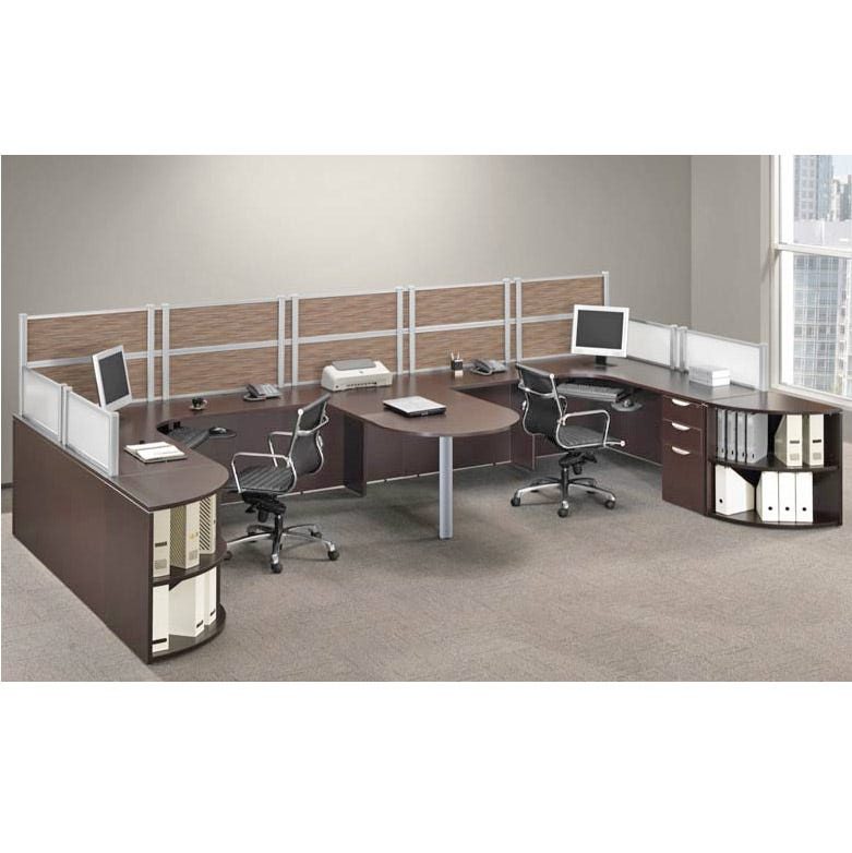 NDI Office Cubicles