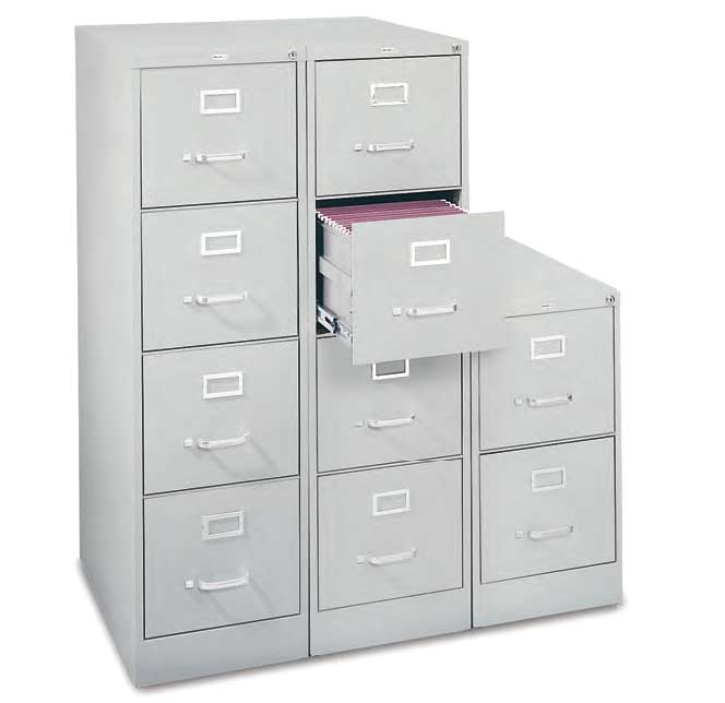 Click here for more NDI File Cabinets by Worthington