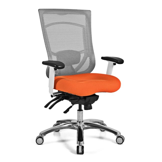 Click here for more NDI Mesh Office Chairs by Worthington