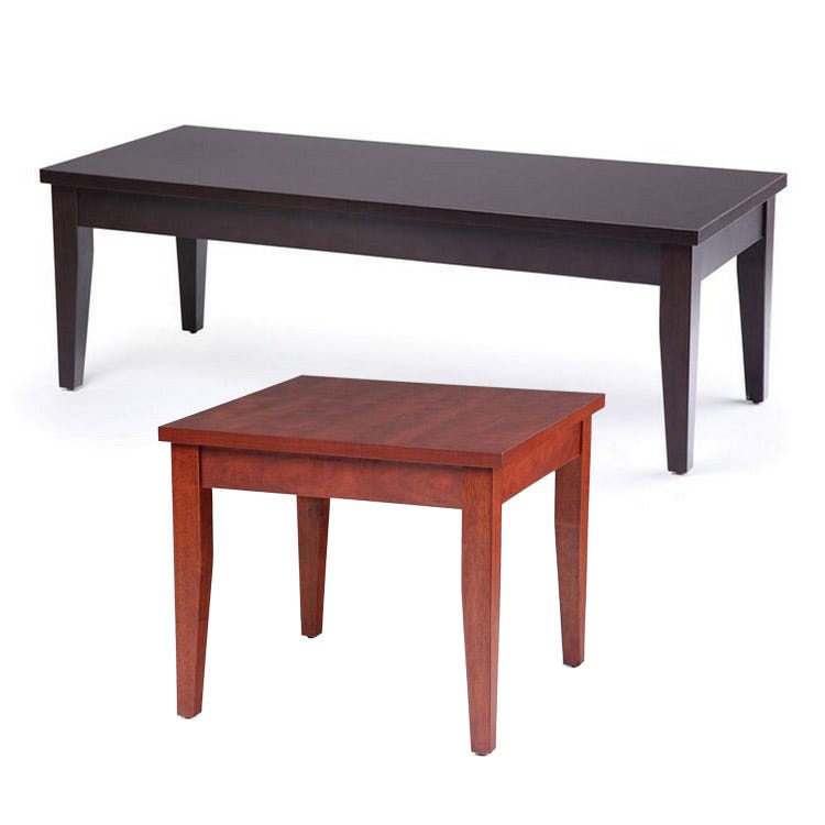 Click here for more NDI Waiting Room Tables by Worthington