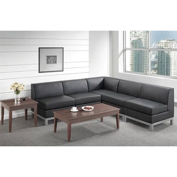 NDI Waiting Room Seating