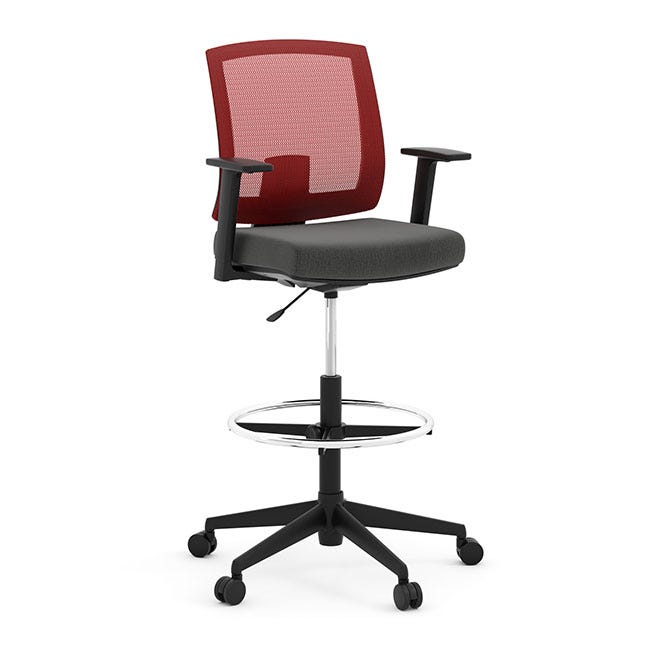 NDI Office Stools