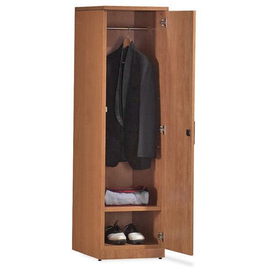 Click here for more Wardrobe Storage Cabinets by Worthington