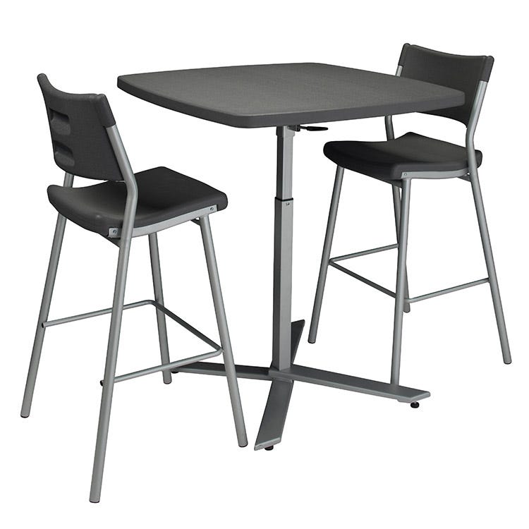 Click here for more NPS Breakroom Table & Chair Packages by Worthington