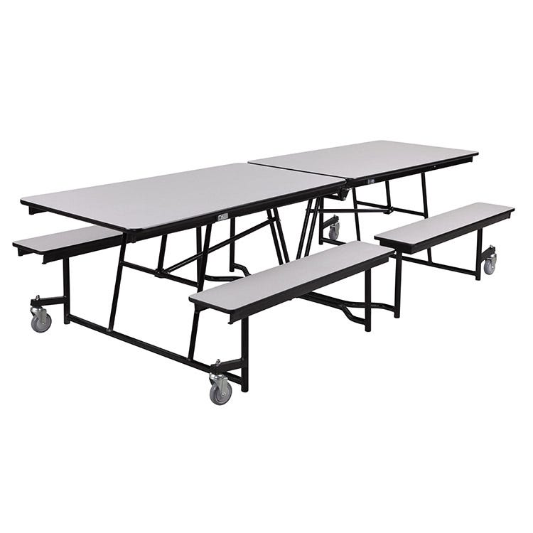 Click here for more NPS Cafeteria Tables by Worthington