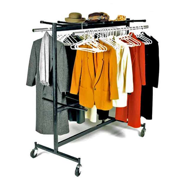 Click here for more NPS Coat Racks by Worthington