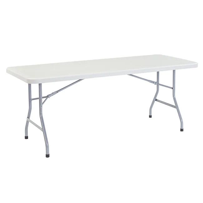 Click here for more NPS Folding Tables by Worthington