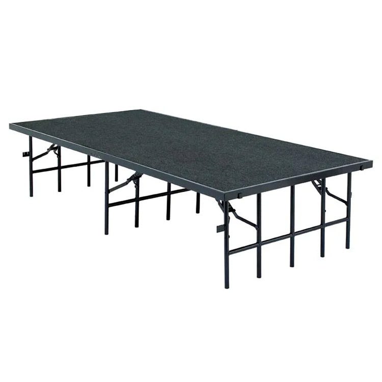 Click here for more NPS Portable Stages by Worthington