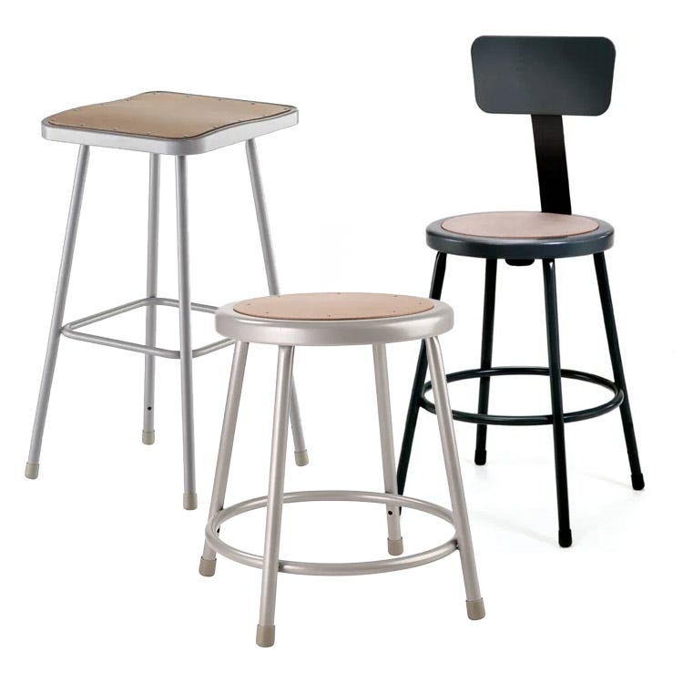 Click here for more NPS Stools by Worthington