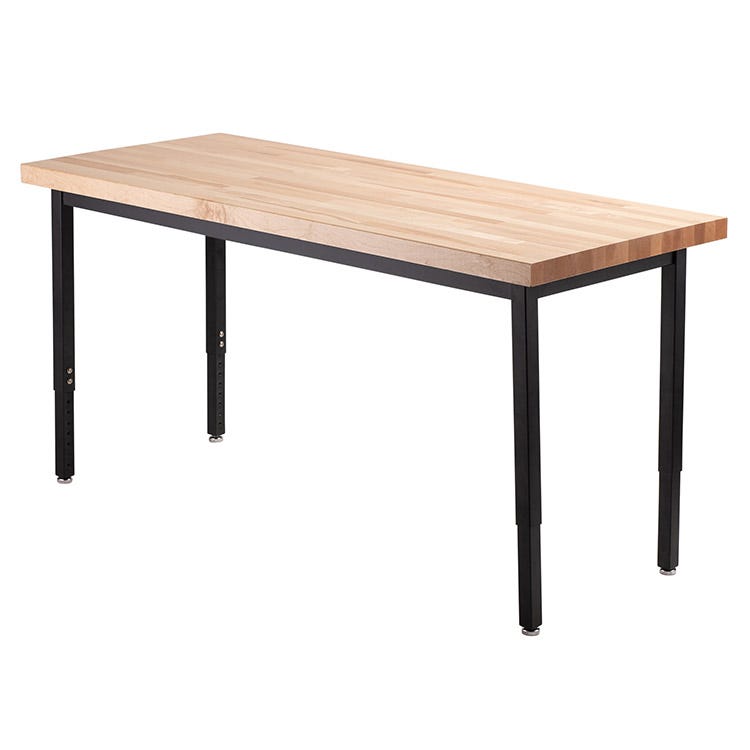 Click here for more NPS Workbenches and Shop Tables by Worthington
