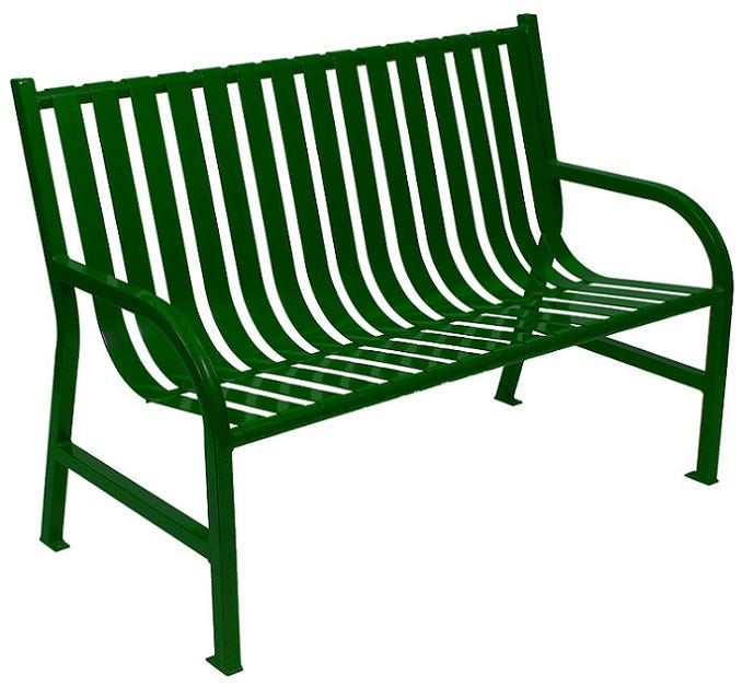 Click here for more Witt Outdoor Benches by Worthington