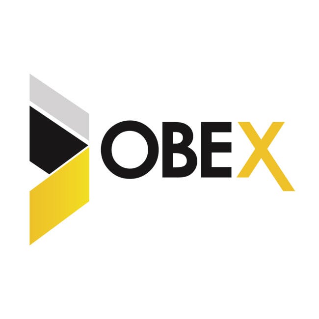 Click here for more View all by Obex by Worthington