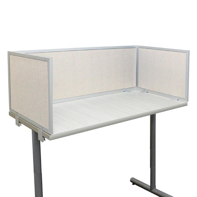 Obex Office Cubicles & Dividers
