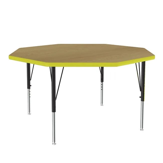 Click here for more Octagon Tables by Worthington