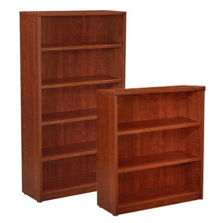 Click here for more OFD Bookcases by Worthington