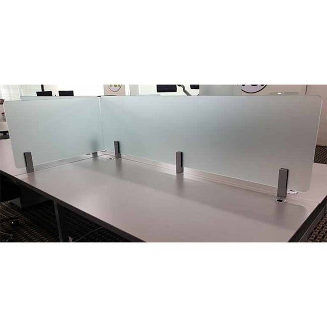 Click here for more OFD Clear Dividers and Sneeze Guards by Worthington